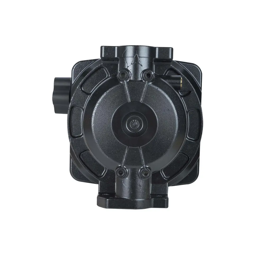 Contador volumétrico diésel Samoa 680300 2