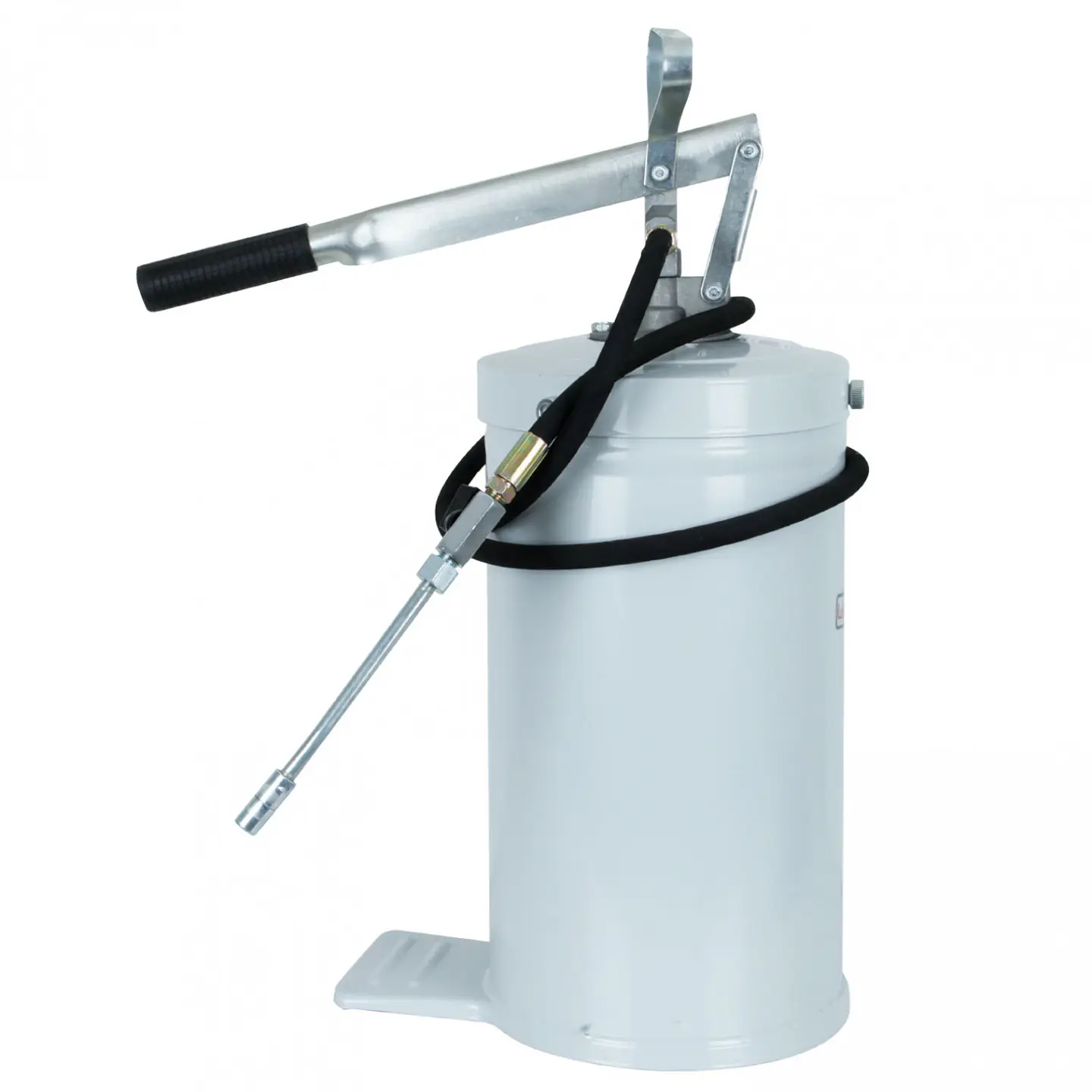 Pato de engrase Lubeworks 17211011 – 16 kg con depósito 2