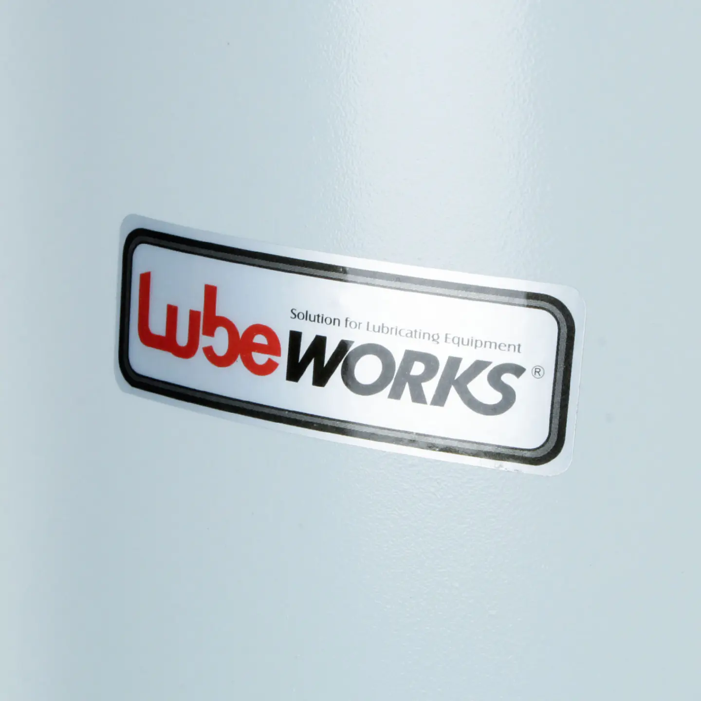 Pato de engrase Lubeworks 17211011 – 16 kg con depósito 6