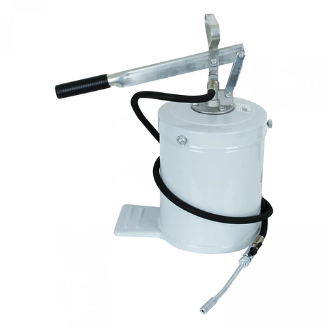 Pato de engrase Lubeworks 17211009 – 8 kg con depósito