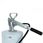 Pato de engrase Lubeworks 17211009 – 8 kg con depósito - Miniatura 5
