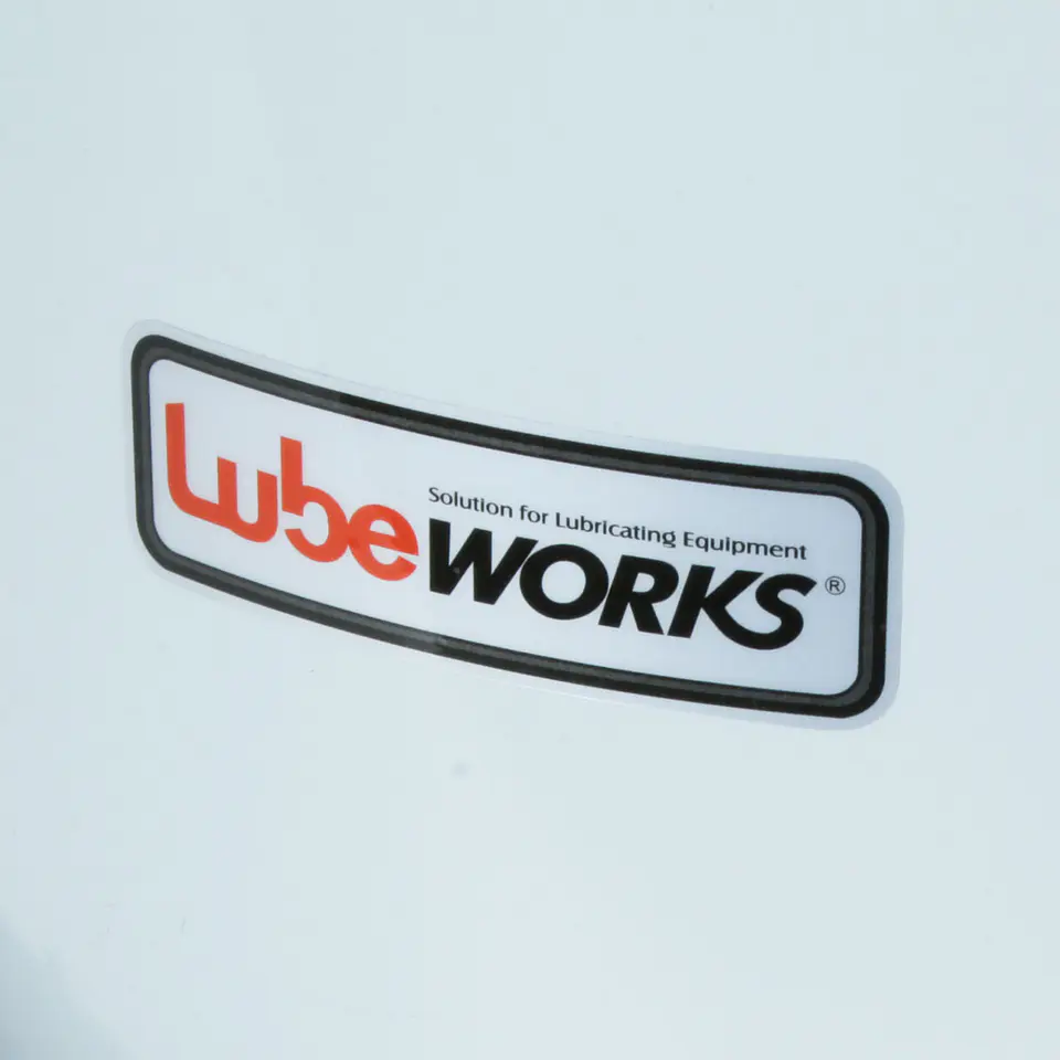 Pato de engrase Lubeworks 17211009 – 8 kg con depósito 6