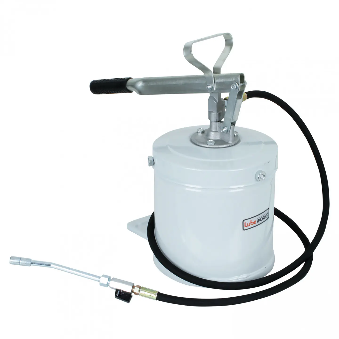Pato de engrase Lubeworks 17211016 – 6 kg 1