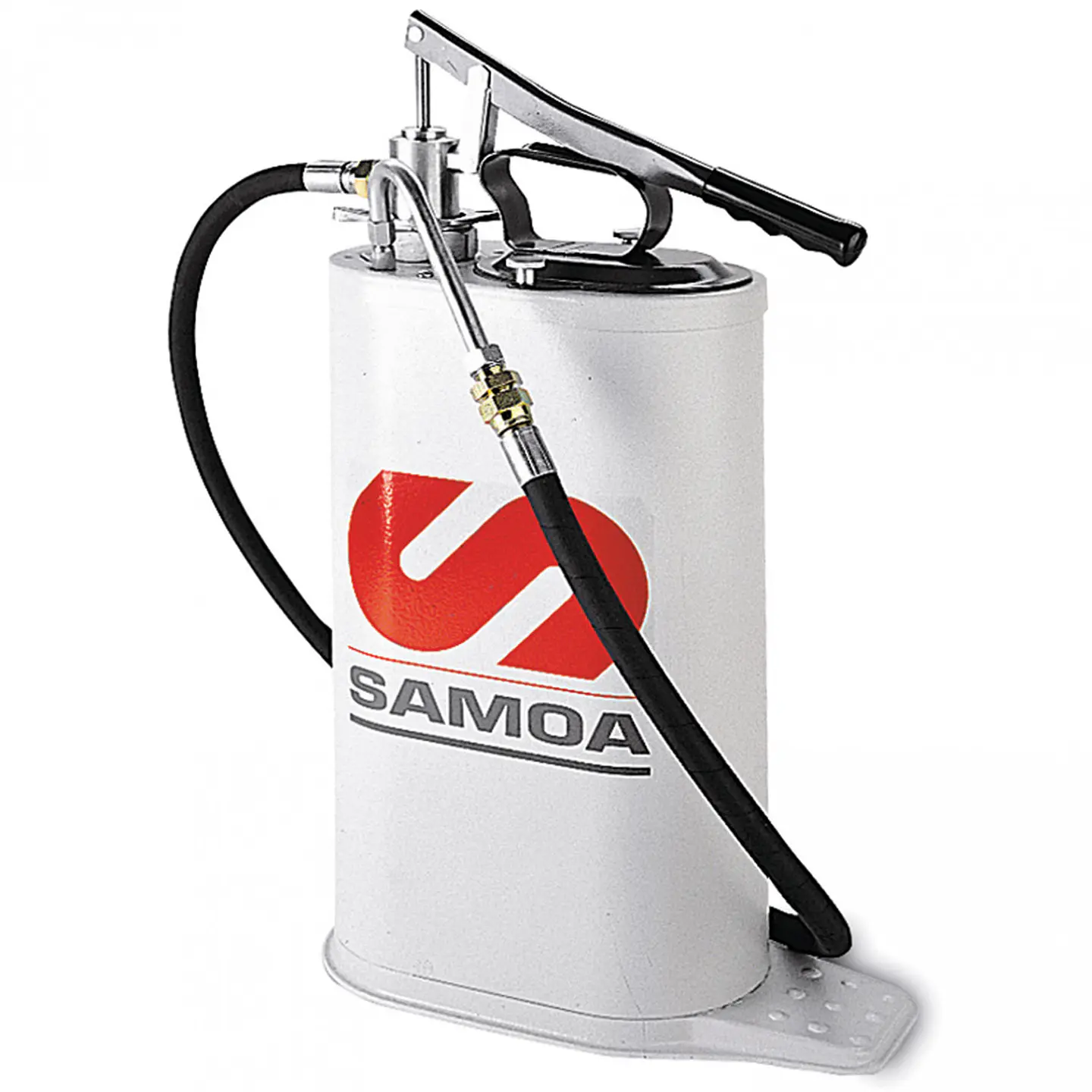 Pato de lubricación Samoa 320400 – 16 litros 1