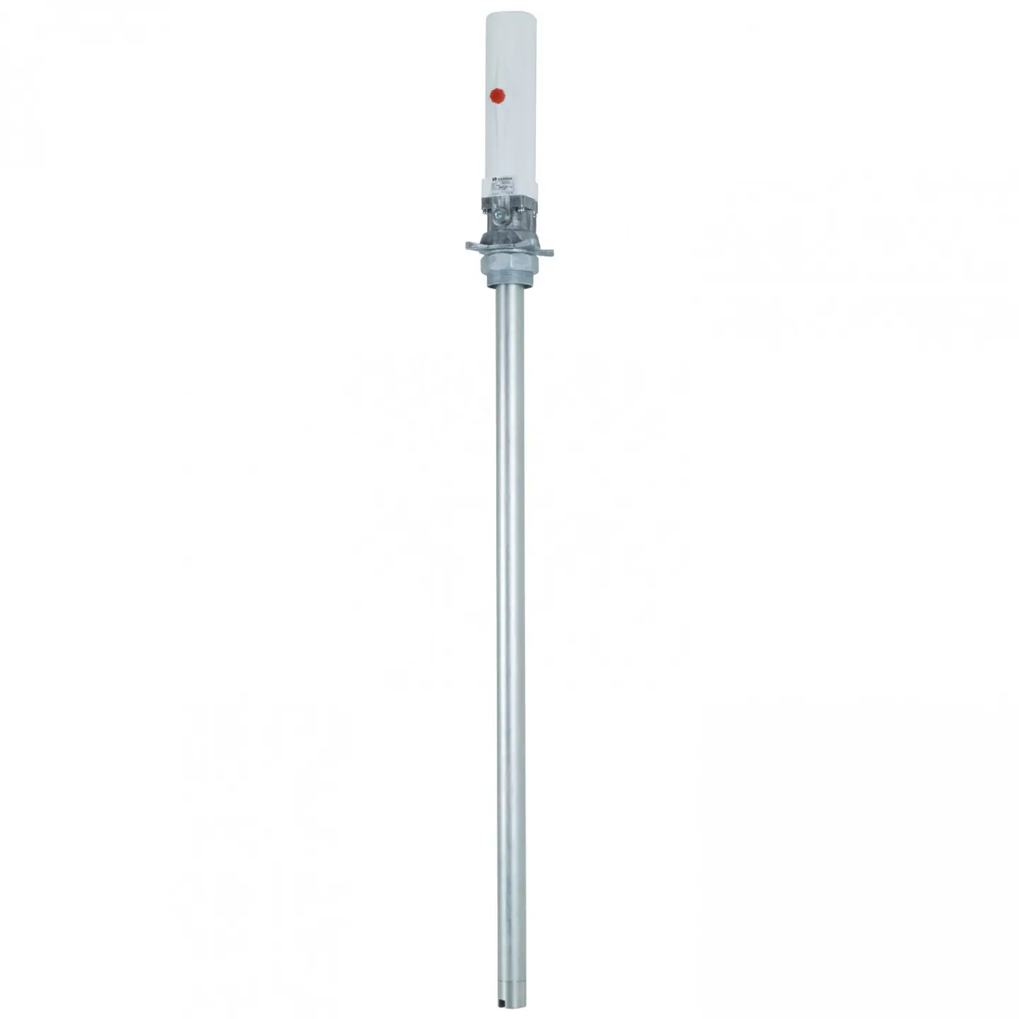 Bomba neumática de aceite Samoa PM2 354120 – 3:1 para bidón de 205 L 3