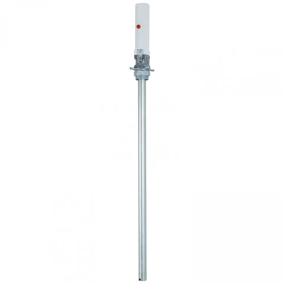 Bomba neumática de aceite Samoa PM2 354120 – 3:1 para bidón de 205 L 3