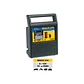 Cargador de baterías Deca Mach 214 – 302200, 6/12 V - Miniatura 1