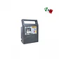Cargador de baterías Deca Mach 113 – 301200, 12 V - Miniatura 2