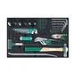 Bandeja de herramientas Jonnesway H08034SV – 34 piezas - Miniatura 1