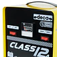 Cargador de baterías Deca Class 12 – 303500, 12/24 V - Miniatura 5