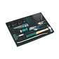 Bandeja de herramientas Jonnesway H08034SV – 34 piezas - Miniatura 2