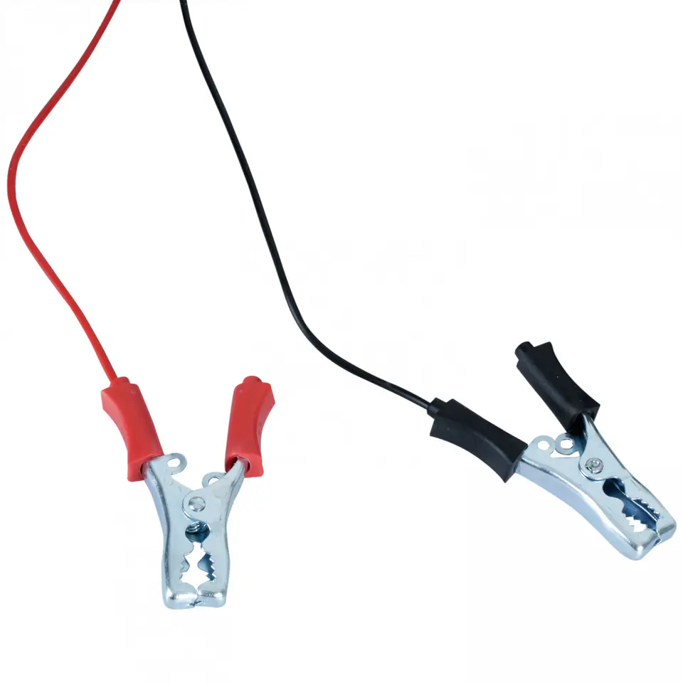 Cargador de baterías Deca Mach 214 – 302200, 6/12 V 5