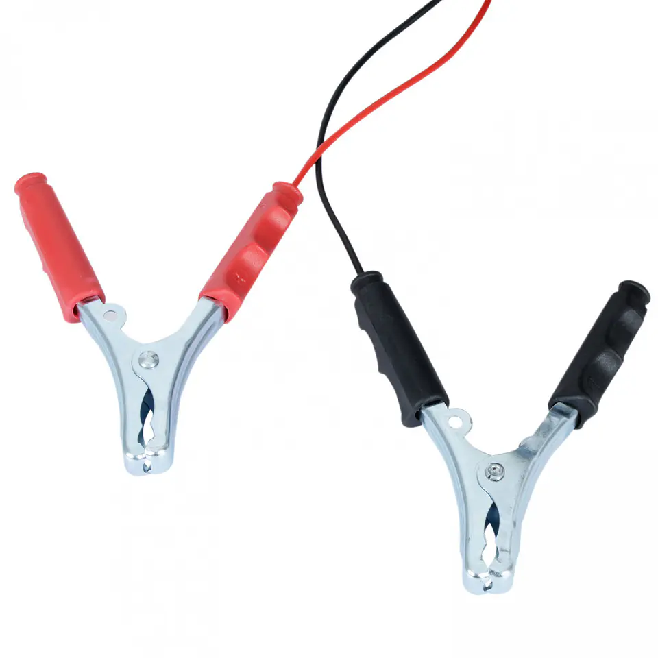 Cargador de baterías Deca Class 12 – 303500, 12/24 V 6