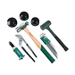 Bandeja de herramientas Jonnesway H08034SV – 34 piezas - Miniatura 3