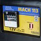 Cargador de baterías Deca Mach 214 – 302200, 6/12 V - Miniatura 6