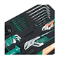 Bandeja de herramientas Jonnesway H08034SV – 34 piezas - Miniatura 5