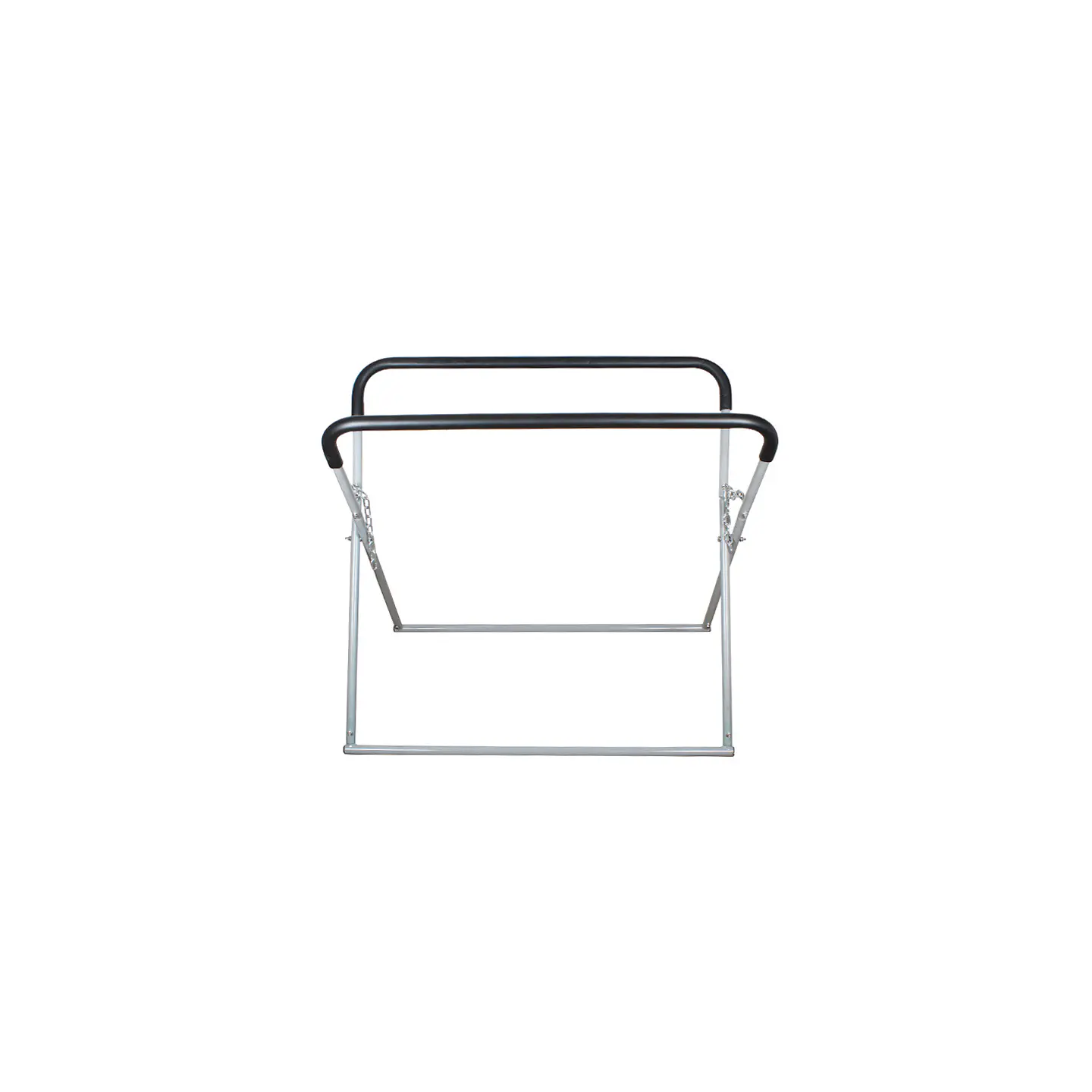 Caballete tipo X ACO FRS020020B – altura ajustable 1