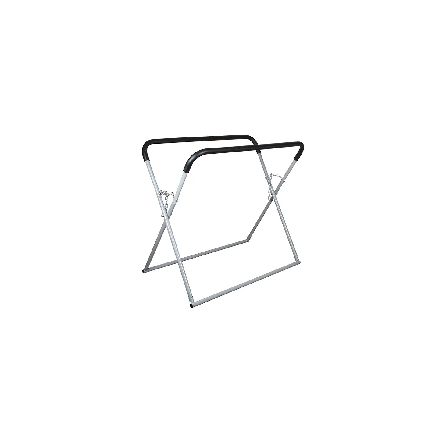Caballete tipo X ACO FRS020020B – altura ajustable 2