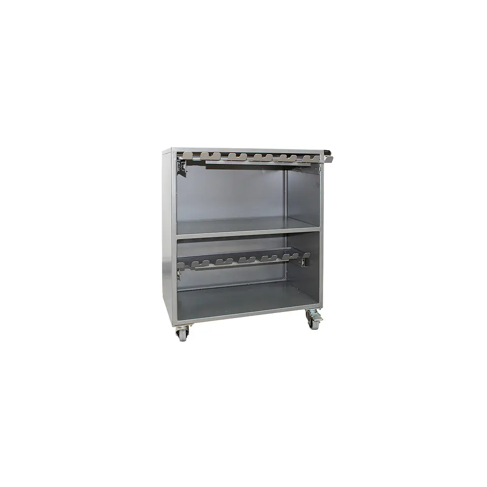 Banco para pistolas de pintar ACO FRS010063 1