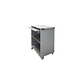 Banco para pistolas de pintar ACO FRS010063 - Miniatura 2