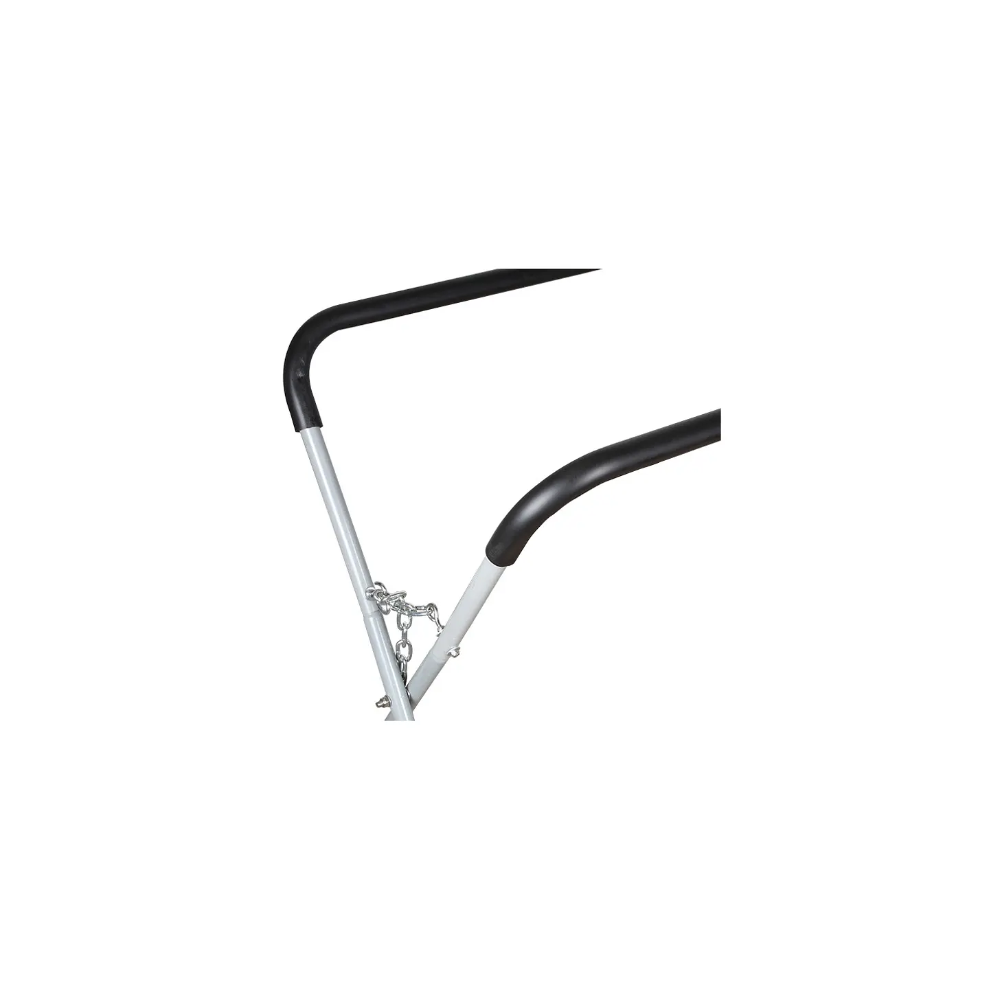 Caballete tipo X ACO FRS020020B – altura ajustable 4