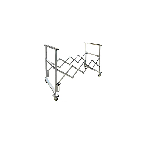 Caballete tipo acordeón multiuso ACO FRS02004