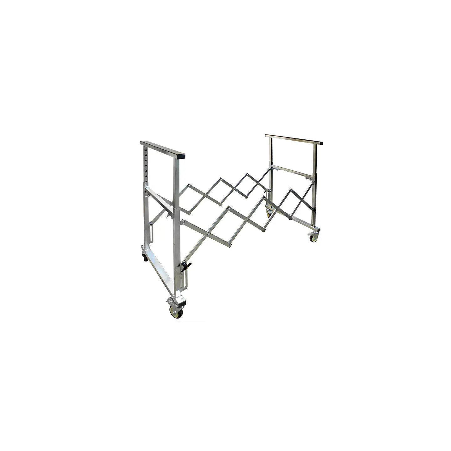Caballete tipo acordeón multiuso ACO FRS02004 1