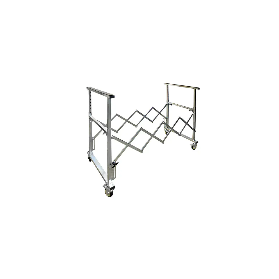 Caballete tipo acordeón multiuso ACO FRS02004 1