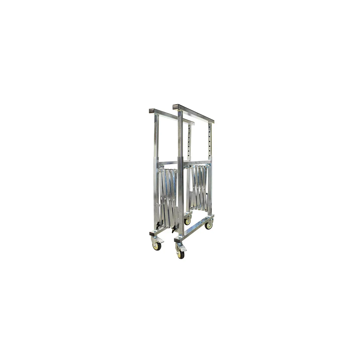 Caballete tipo acordeón multiuso ACO FRS02004 2