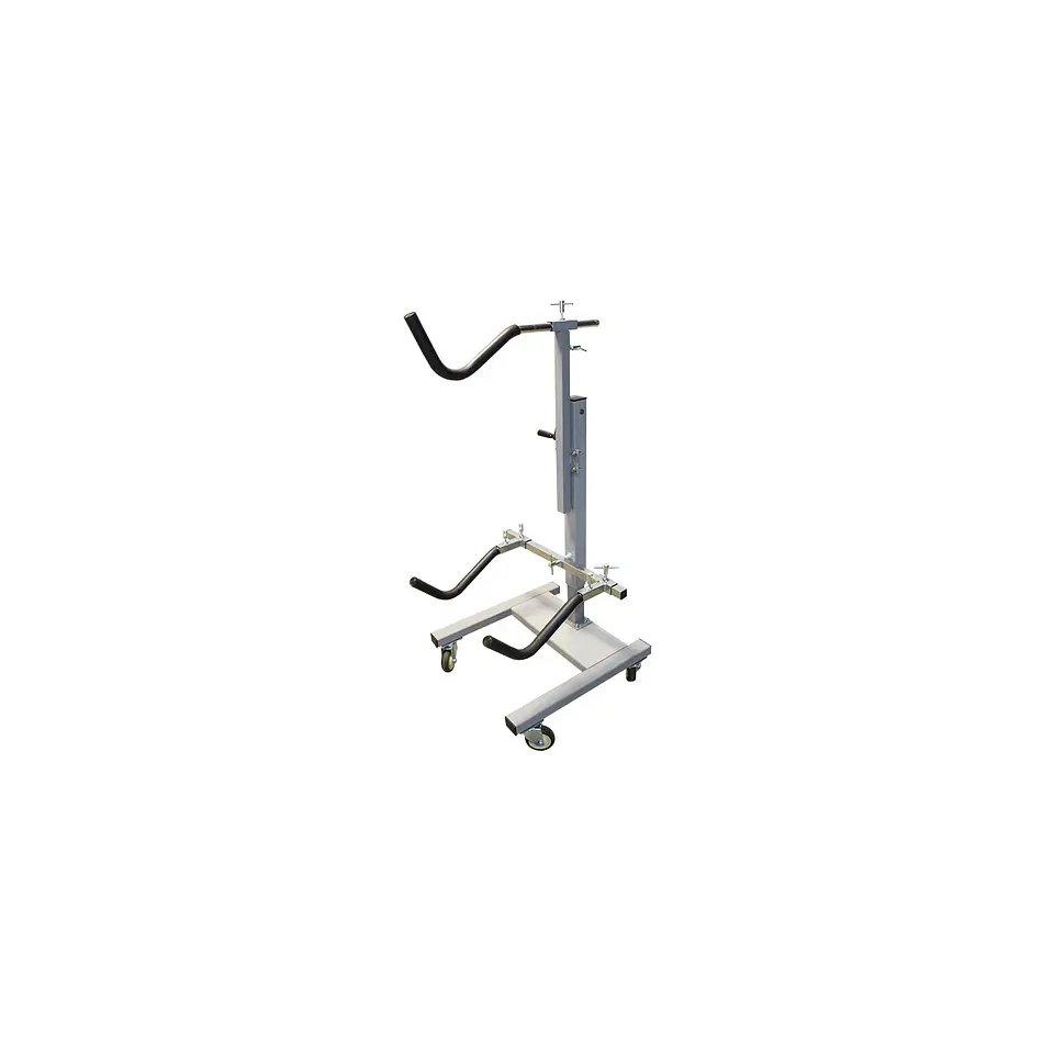 Carro para instalación de puertas ACO FRS030060 1
