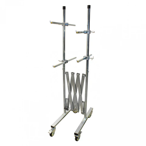 Caballete tipo acordeón multiuso ACO FRS010024