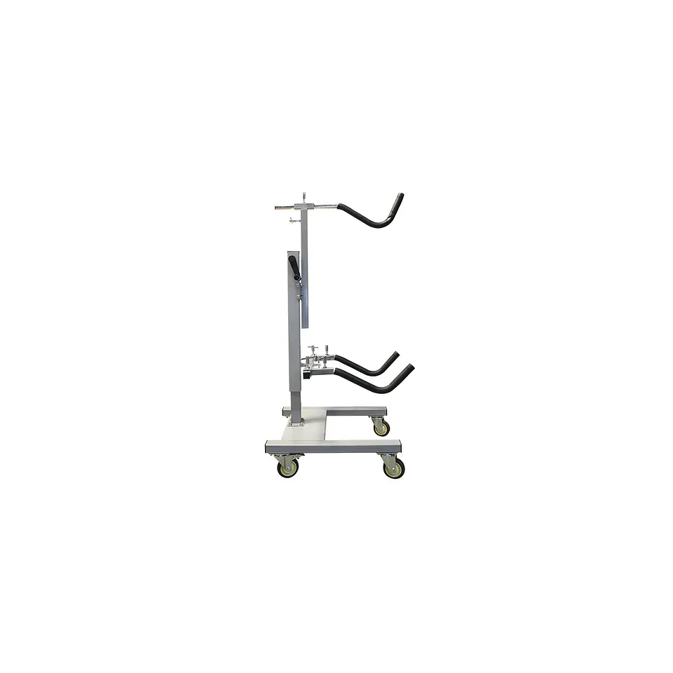 Carro para instalación de puertas ACO FRS030060 3