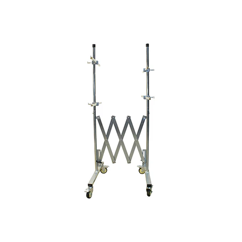 Caballete tipo acordeón multiuso ACO FRS010024