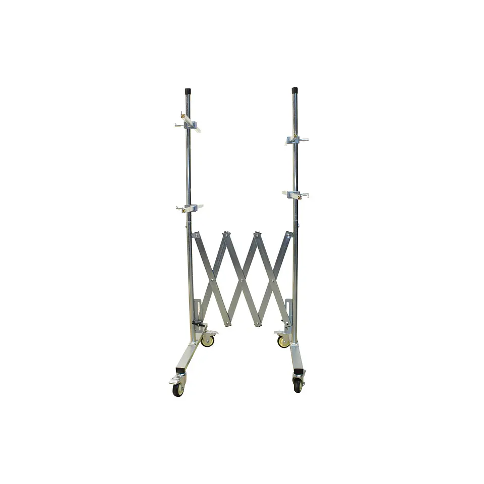 Caballete tipo acordeón multiuso ACO FRS010024 2