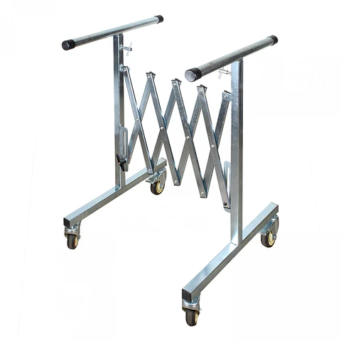 Soporte para puertas y parachoques ACO FRS010072