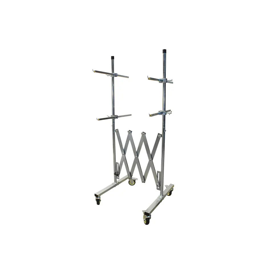 Caballete tipo acordeón multiuso ACO FRS010024 3
