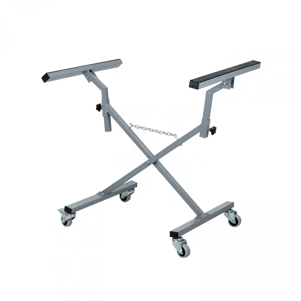 Caballete porta parabrisas tipo X ACO FRS010021 1