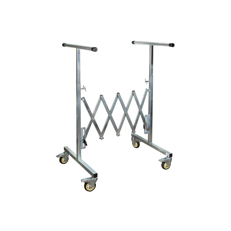 Soporte para puertas y parachoques ACO FRS010072 3