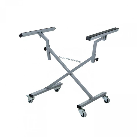 Caballete porta parabrisas tipo X ACO FRS010021
