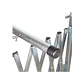 Soporte para puertas y parachoques ACO FRS010072 - Miniatura 4