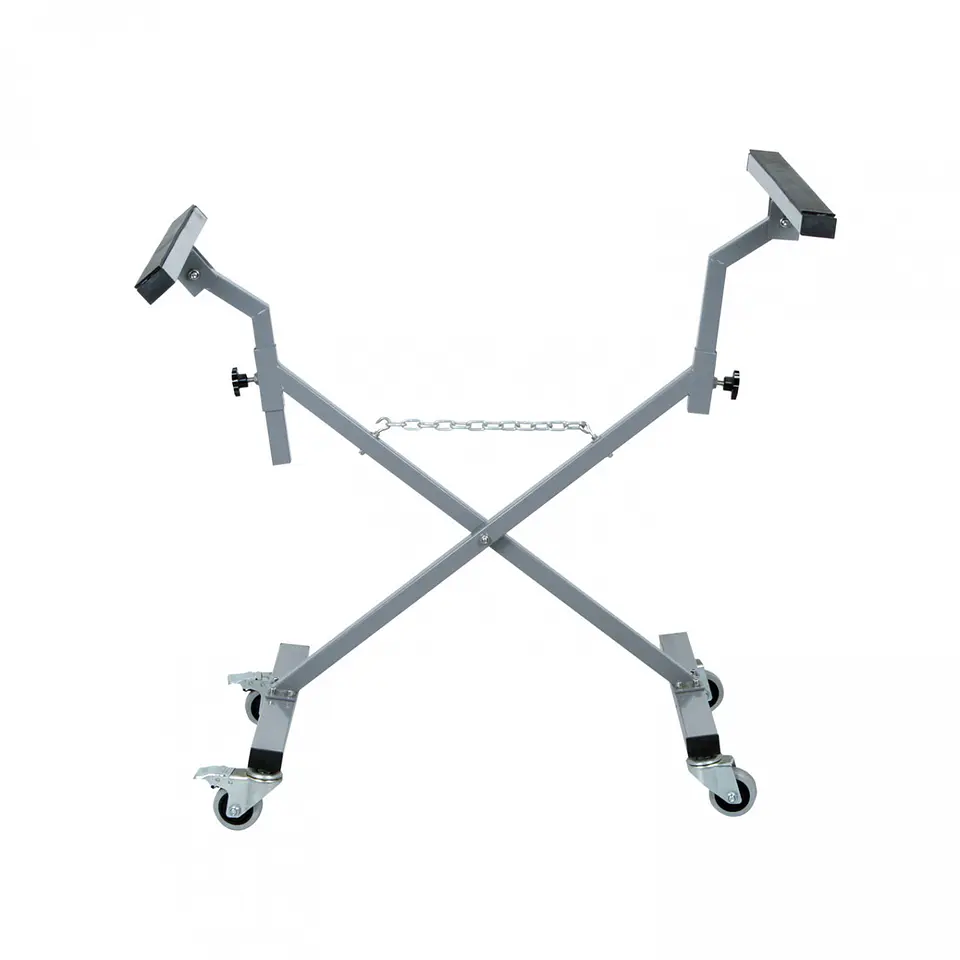 Caballete porta parabrisas tipo X ACO FRS010021 3