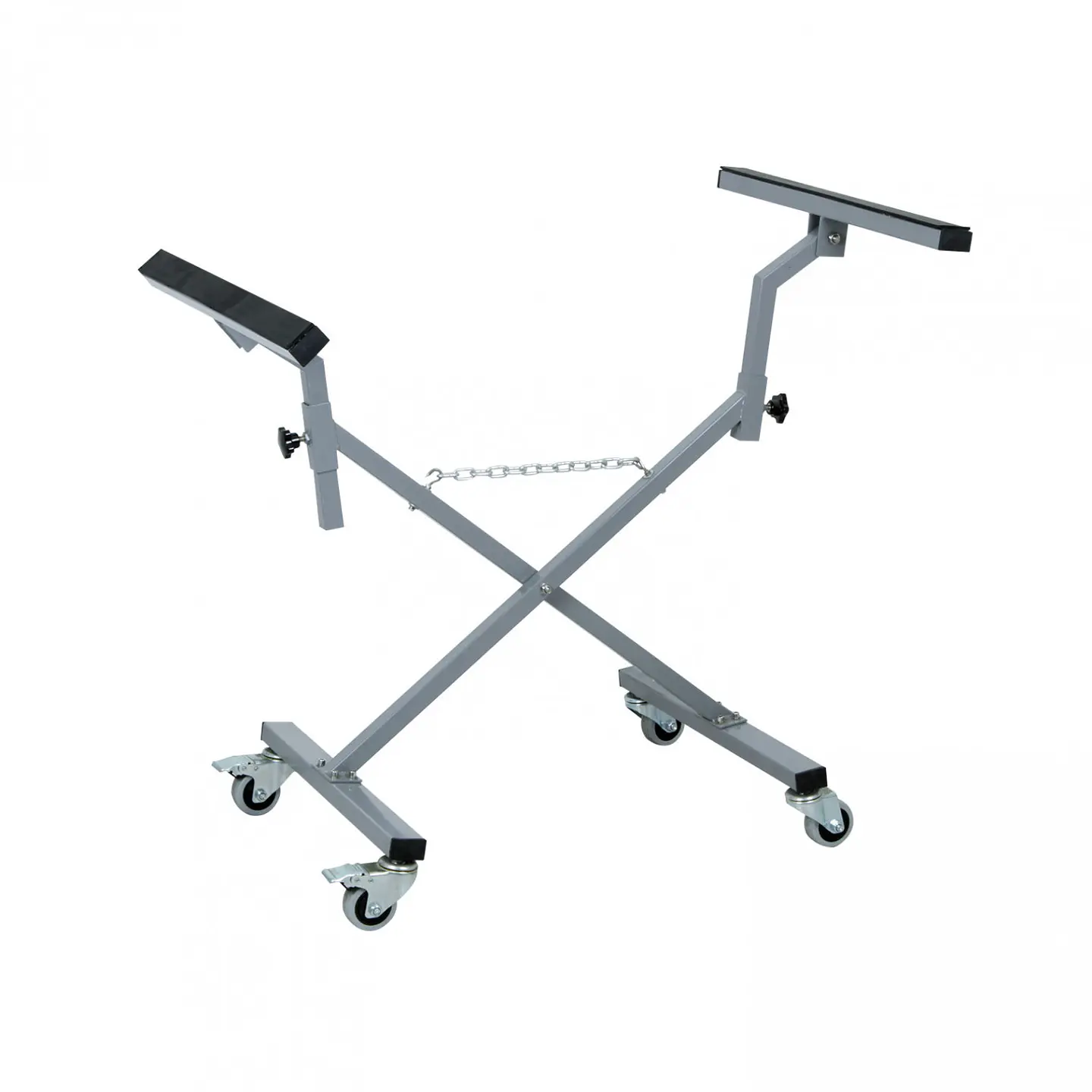 Caballete porta parabrisas tipo X ACO FRS010021 4