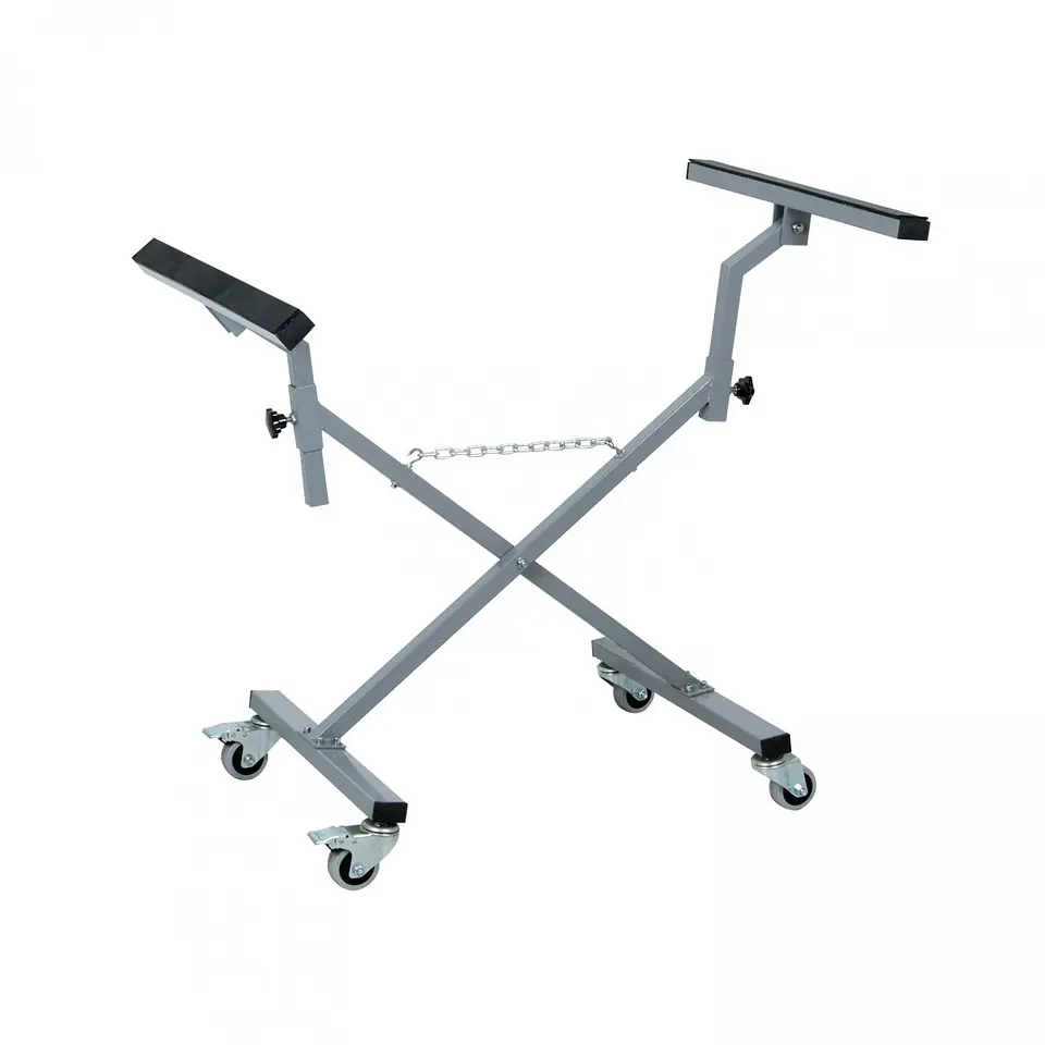 Caballete porta parabrisas tipo X ACO FRS010021 4