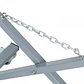 Caballete porta parabrisas tipo X ACO FRS010021 - Miniatura 5