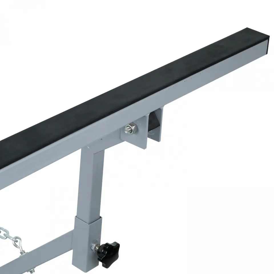Caballete porta parabrisas tipo X ACO FRS010021 6