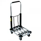 Carro de arrastre plegable Everest JK-JZS150N – 150 kg - Miniatura 1
