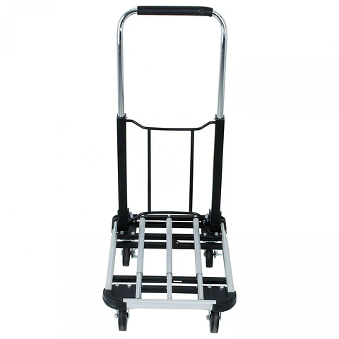 Carro de arrastre plegable Everest JK-JZS150N – 150 kg