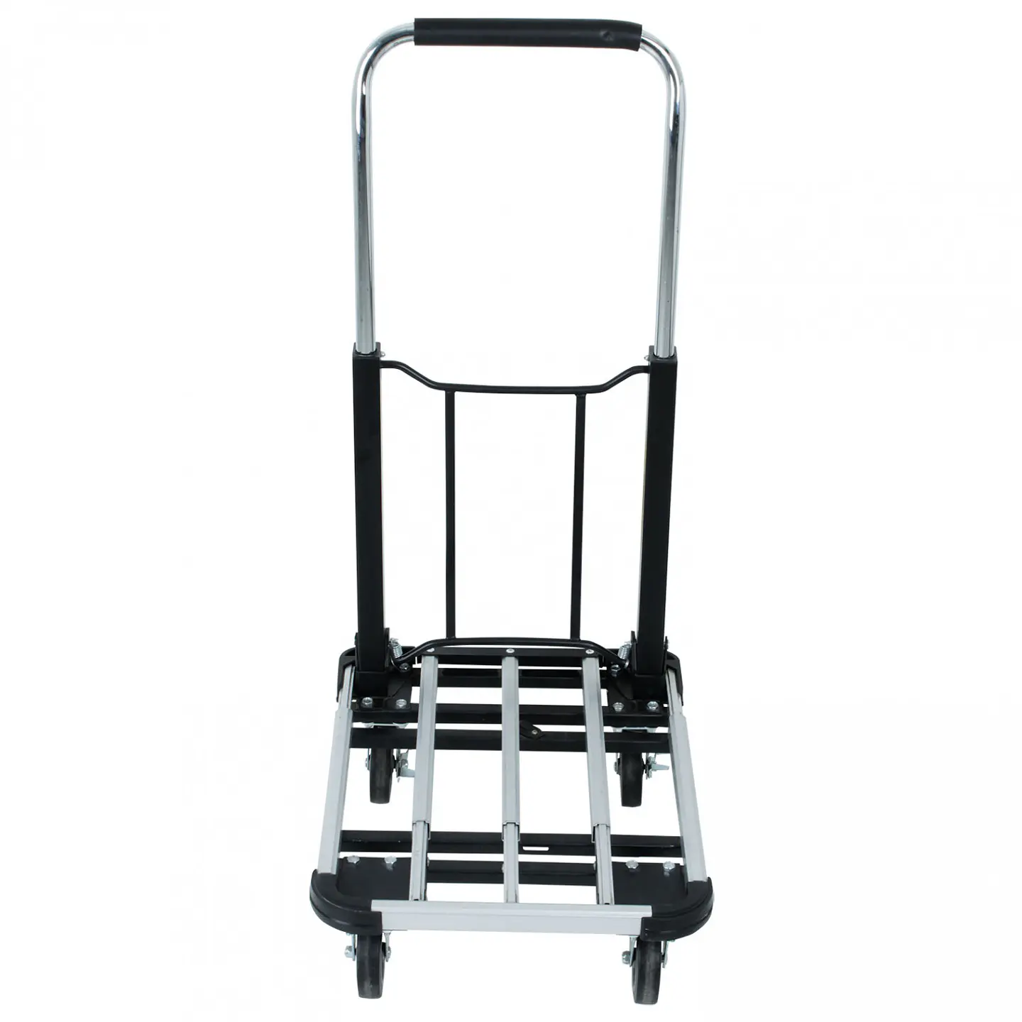 Carro de arrastre plegable Everest JK-JZS150N – 150 kg 2