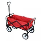 Carro de arrastre plegable Everest JK-1001 – 80 kg - Miniatura 1