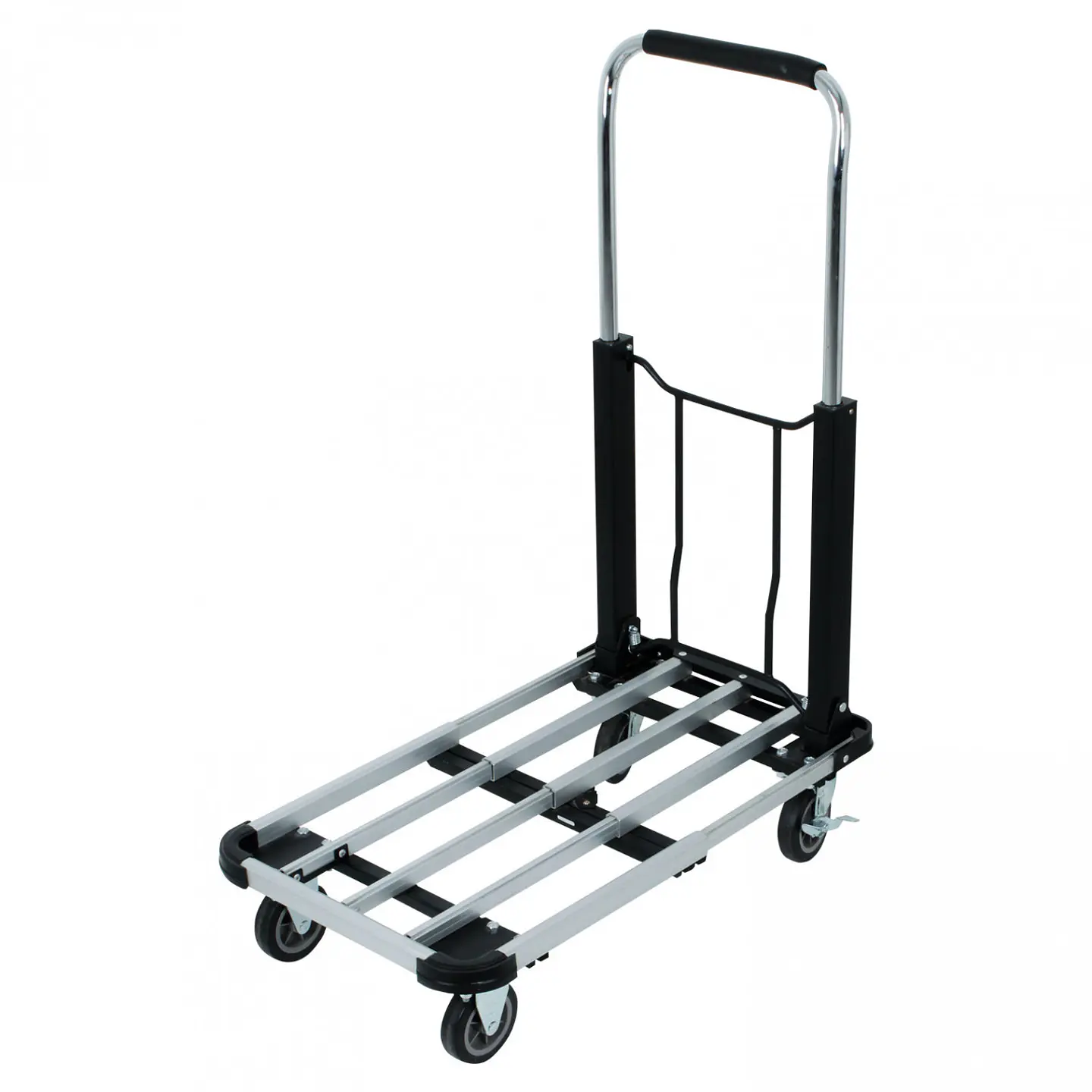 Carro de arrastre plegable Everest JK-JZS150N – 150 kg 3